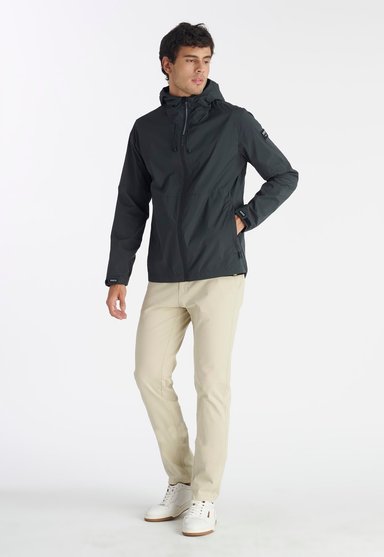 PANTALÓN HOMBRE NIMTU BEIGE CHOSHUENCO CASUAL SAND - 5