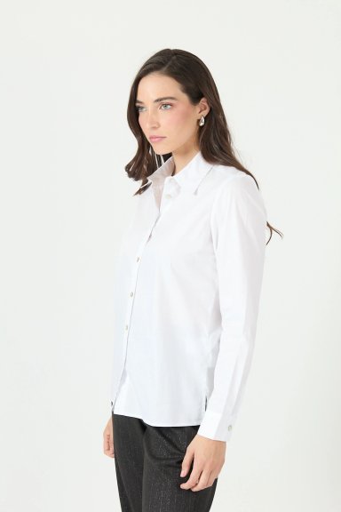 BLUSA BLANCA COD 4515055 - 5