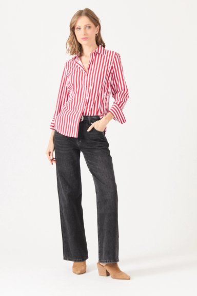 JEANS NEGRO COD 2400486 - 1
