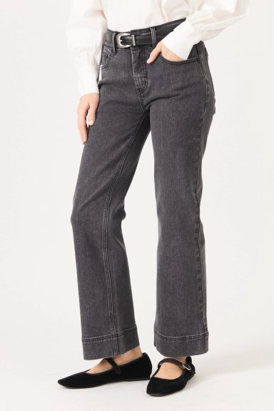 JEANS NEGRO COD 2400496 - 2