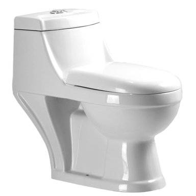 WC ONE PIECE 2003 30CM - 1