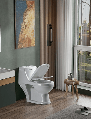 WC JOYTEK 2003 ONE PIECE 25 CM - 3