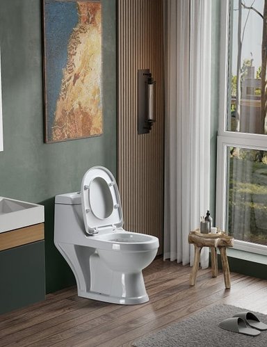 WC JOYTEK 2003 ONE PIECE 25 CM - 4
