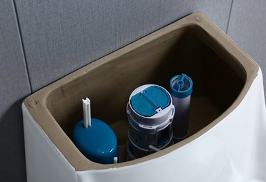 WC JOYTEK 2003 ONE PIECE 25 CM - 6