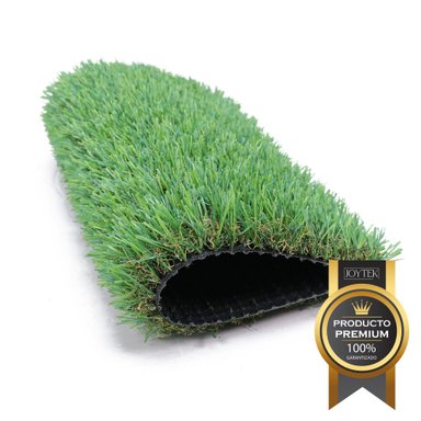 PASTO SINTÉTICO JOYTEK DE 30MM 4X4MT (16 M2) - 1