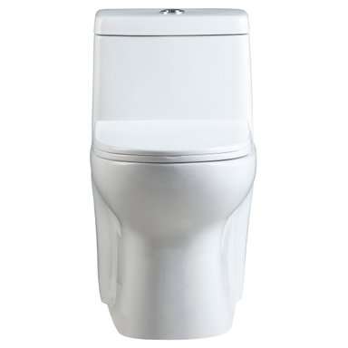 WC ONE PIECE JOYTEK MILLENIUM 8020 DESCARGA A PISO 20 CM - 3