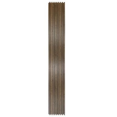 CAJA WALL PANEL PVC NOGAL 240X16 CM 3.84 M² (10 PANELES) - 4