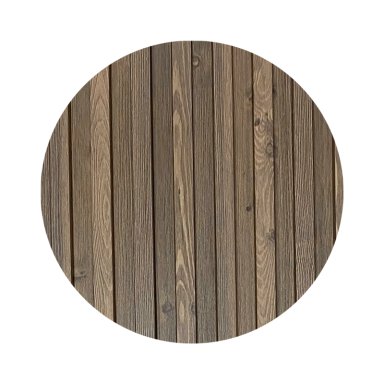 CAJA WALL PANEL PVC NOGAL 240X16 CM 3.84 M² (10 PANELES) - 7