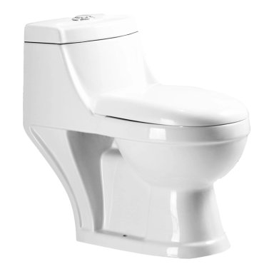 WC ONE PIECE JOYTEK 2003 - DESCARGA A MURO - 1