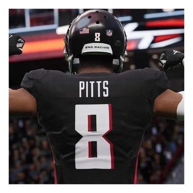 JUEGO XBOX ONE MADDEN NFL 22 FÍSICO - 3