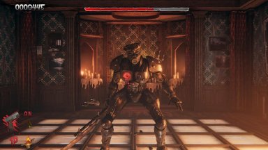 THE HOUSE OF THE DEAD REMAKE PS5 - 4