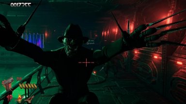THE HOUSE OF THE DEAD REMAKE PS5 - 6