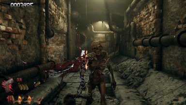 THE HOUSE OF THE DEAD REMAKE PS5 - 7
