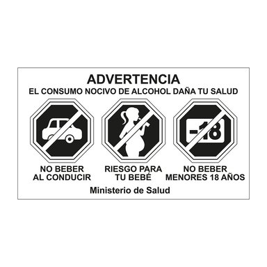 CERVEZA HEINEKEN LAGER BOTELLA 355 CC 24 UN 5° - 2