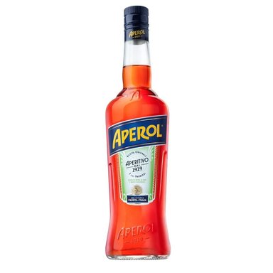 LICOR APERITIVO APEROL 11° 1000CC - 1