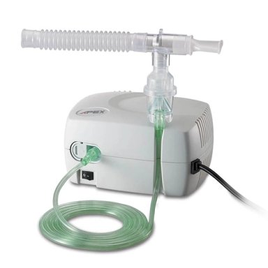NEBULIZADOR MEDICALTEC MINI PLUS APEX MEDICAL - 2