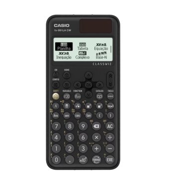 CALCULADORA CASIO CIENTIFICA FX-991LACW CLASSWIZ - 1