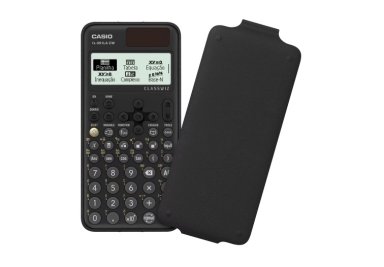 CALCULADORA CASIO CIENTIFICA FX-991LACW CLASSWIZ - 2