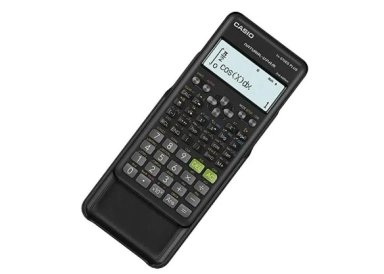 CALCULADORA CASIO CIENTIFICA FX 570 ES PLUS VERSION ESPAÑOL LA PLUS - 2
