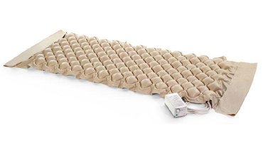 COLCHÓN ANTI ESCARAS MEDICALTEC YUWELL LATTICE STYLE - 2