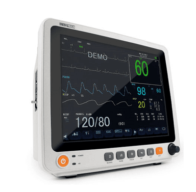 MONITOR DE SIGNOS VITALES M12 - 1