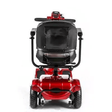 SCOOTER ELÉCTRICO 4 RUEDAS TEW123A 20AH - 2