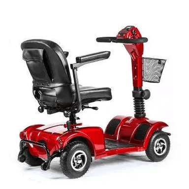 SCOOTER ELÉCTRICO 4 RUEDAS TEW123A 20AH - 3