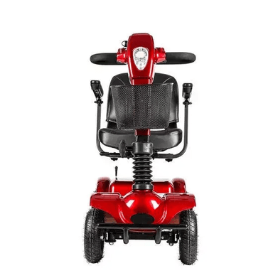 SCOOTER ELÉCTRICO 4 RUEDAS TEW123A 20AH - 4