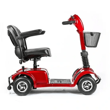 SCOOTER ELÉCTRICO 4 RUEDAS TEW123A 20AH - 5
