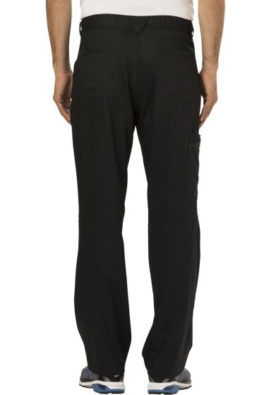 PANTALON CLINICO DE HOMBRE CHEROKEE REVOLUTION WW140 - UNIFORMES CLINICOS - 2