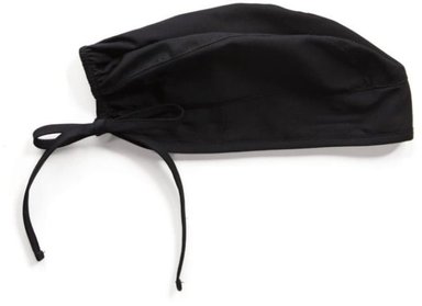 GORRO CLINICO UNISEX 2506 UNIFORMES CLINICOS CHEROKEE - 1
