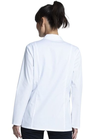 DELANTAL CLINICO DE MUJER CHEROKEE UNIDAD CK451 - UNIFORMES CLINICO - 3