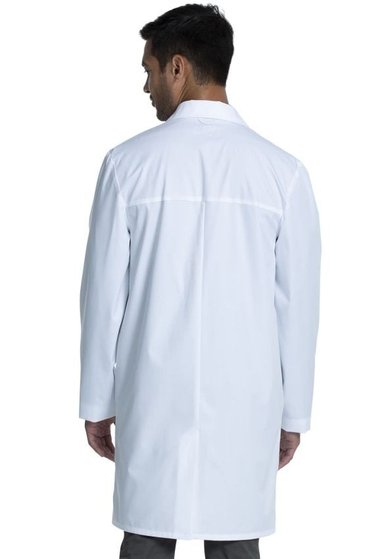 DELANTAL CLINICO DE HOMBRE CHEROKEE UNIDAD CK412 - UNIFORMES CLINICO - 3