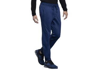 PANTALON CLINICO DE HOMBRE CHEROKEE UNIDAD JOGGER REVOLUTION WW012 - UNIFORMES CLINICOS - 4