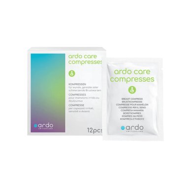 COMPRESA MULTI-MAM PEZÓN BLANCO - 1