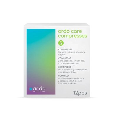 COMPRESA MULTI-MAM PEZÓN BLANCO - 2