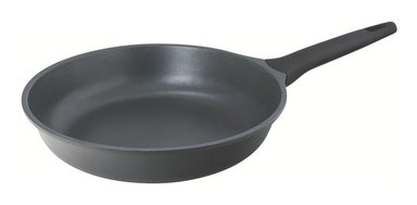 SARTÉN 30 CM ANTIADHERENTE MAJESTIC ILKO | Negro - 3
