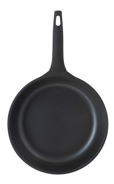 SARTÉN 30 CM ANTIADHERENTE MAJESTIC ILKO | Negro - 5