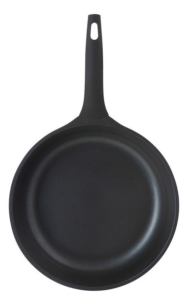 SARTÉN 30 CM ANTIADHERENTE MAJESTIC ILKO | Negro - 7