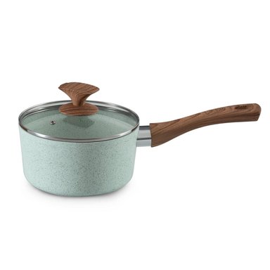 BTC CERAMICA 7 PZS GRANITO MENTA - 2
