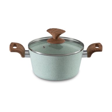 BTC CERAMICA 7 PZS GRANITO MENTA - 4