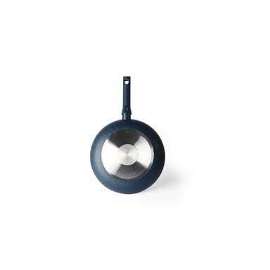 SARTEN 20CM GRANITO NAVY ILKO - 2