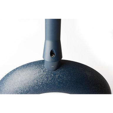SARTEN 20CM GRANITO NAVY ILKO - 5