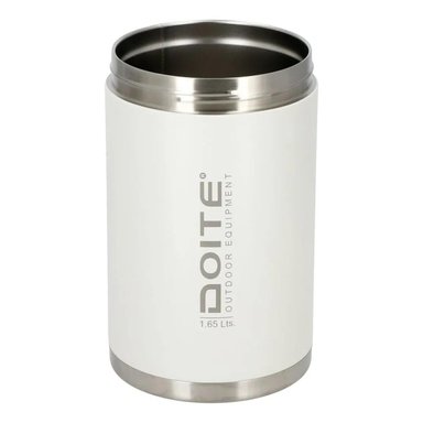 TERMO DE ALIMENTOS PLUS 1.65LTS BLANCO DOITE - 2