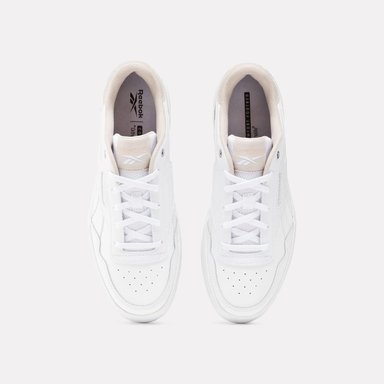 ZAPATILLAS MUJER REEBOK BLANCO 100074334 COURT ADVANCE BOLD - 3