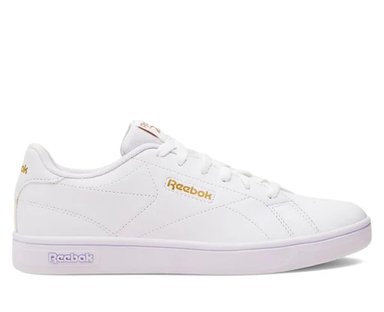 ZAPATILLAS MUJER COURT CLEAN 100074383 BLANCO REEBOK - 1