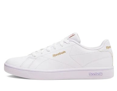 ZAPATILLAS MUJER COURT CLEAN 100074383 BLANCO REEBOK - 9