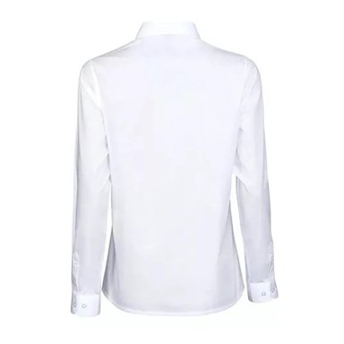 BLUSA CLASICA ESCOLAR NIÑA KOTTING REGULAR FIT - 2