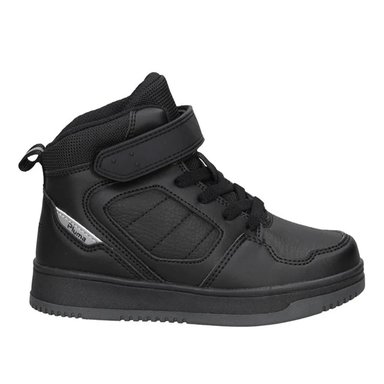 ZAPATILLAS ESCOLAR PLUMA EA181 TALLAS 28 AL 38 - 1