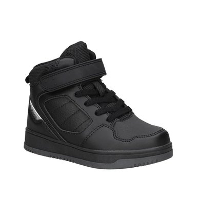 ZAPATILLAS ESCOLAR PLUMA EA181 TALLAS 28 AL 38 - 2